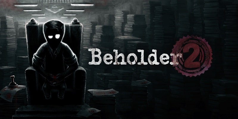 Tải game hack Beholder 2 MOD APK (Vô hạn tiền) 1.7.16097