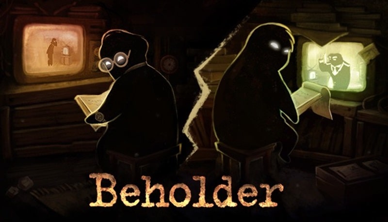 Tải game hack Beholder MOD APK (Vô hạn tiền, điểm/Mở khóa) 2.6.266