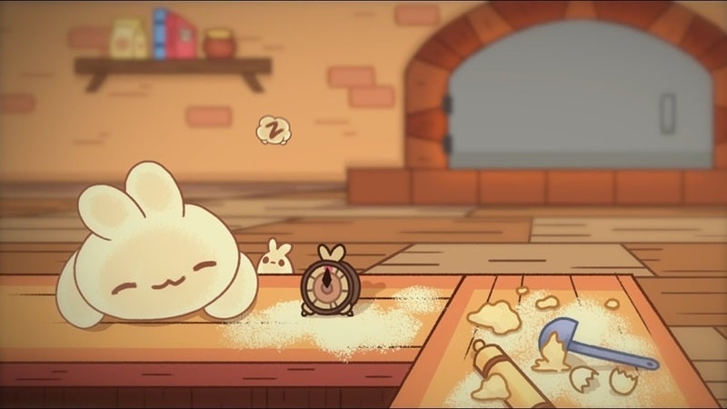 Tải game hack BunnyBuns MOD APK (Vô Hạn Tiền) 2.4.7