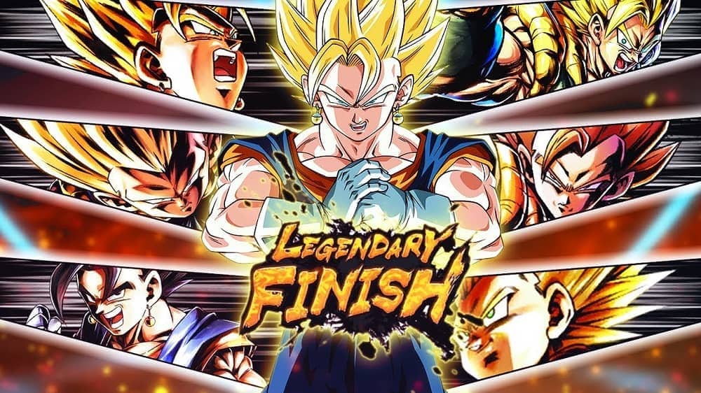 Tải game hack Dragon Ball Legends MOD APK (Menu/Bất tử, Onehit) 4.34.0