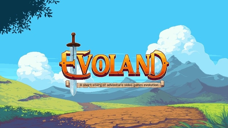 Tải game hack Evoland MOD APK (Vô hạn tiền) 1.9.1