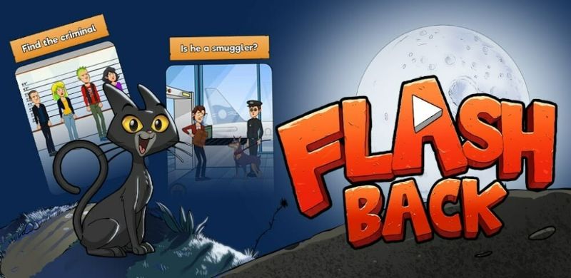 Tải game hack Flashback MOD APK (Menu/Vô hạn tiền/Skips/Gợi ý) 1.5.1