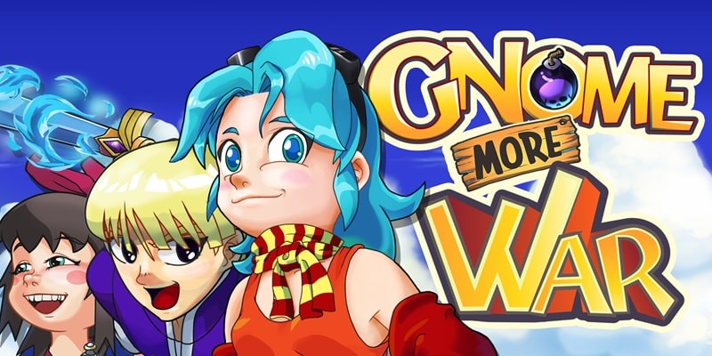 Tải game hack Gnome More War Defense Shooter MOD APK (Menu/Vô hạn tài nguyên) 1.1.5