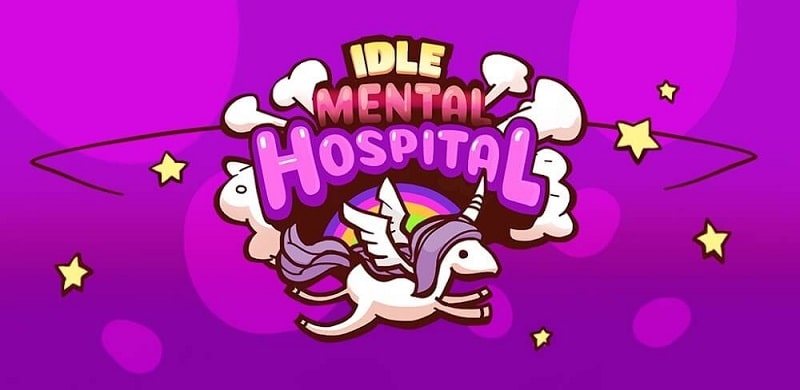 Tải game hack Idle Mental Hospital Tycoon MOD APK (Vô hạn tiền) 16.0