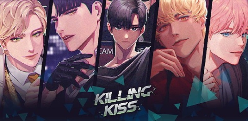 Tải game hack Killing Kiss MOD APK (Menu, miễn phí premium choices) 1.13.1