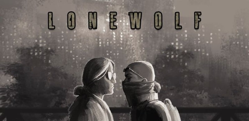 Tải game hack LONEWOLF MOD APK (Vô Hạn Tiền) 1.4.209