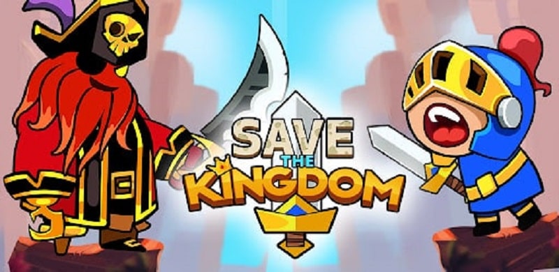 Tải game hack Merge Towers – Kingdom Defense MOD APK (Menu, Auto thắng) 2.4.3