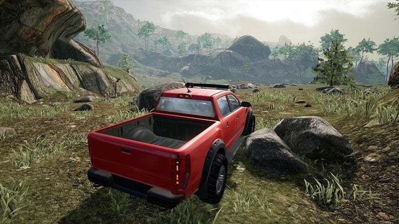 Tải game hack Off Road MOD APK (Vô hạn tiền) 2.9.1