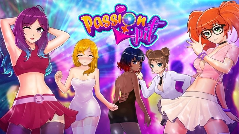 Tải game hack PP: Kiss Games Fun Girls sims MOD APK (Vô hạn tiền, năng lượng) 1.34.273