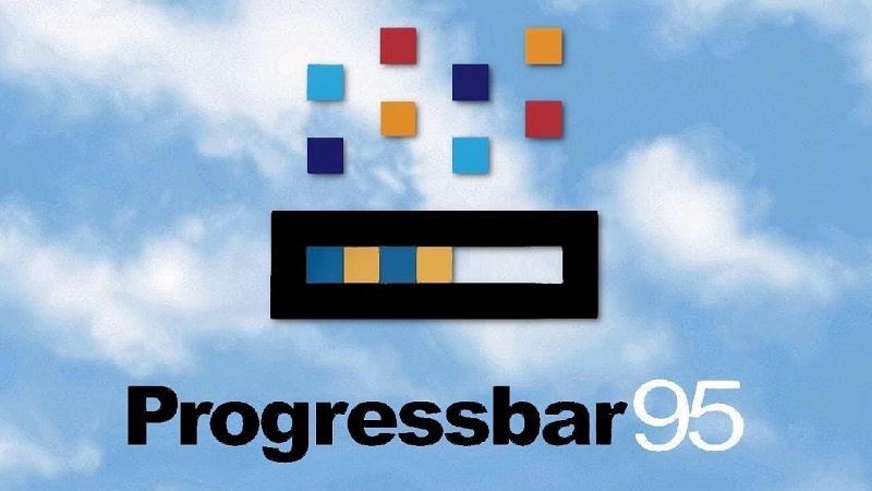 Tải game hack Progressbar95 MOD APK (Mở khóa) 1.00