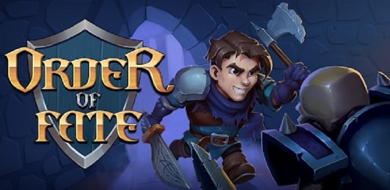 Tải game hack Roguelike RPG – Order of Fate MOD APK (Menu, Bất tử/Onehit/Mua sắm miễn phí) 1.38.8