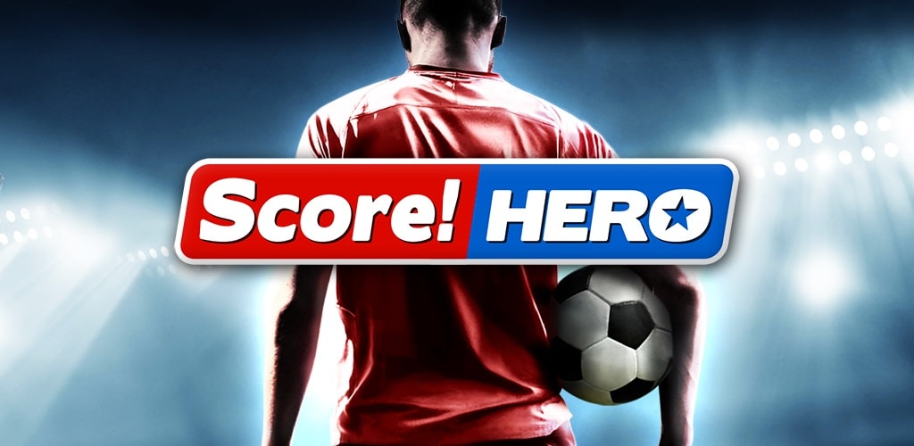 Tải game hack Score! Hero MOD APK (Vô Hạn Tiền, năng lượng) 3.10