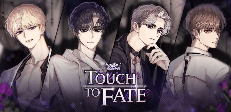 Tải game hack Touch to Fate MOD APK (Menu/Premium Choices) 1.2.0