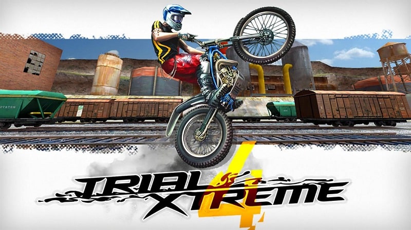 Tải game hack Trial Xtreme 4 MOD APK (Mở khóa) 2.14.0