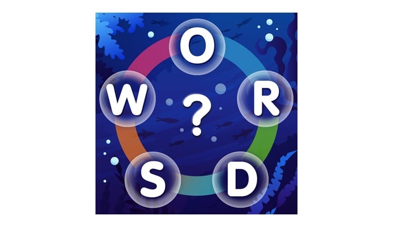 Tải game hack Word Search Sea MOD APK (Vô Hạn Tiền) 2.26.05